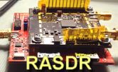 Radio Astronomy Software Defined Radio